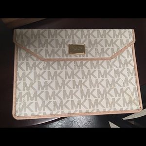 Michael Kors Laptop case.